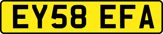 EY58EFA
