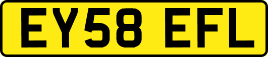 EY58EFL