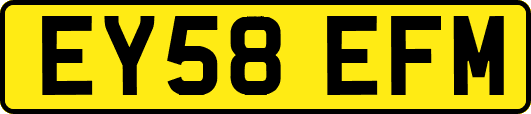 EY58EFM
