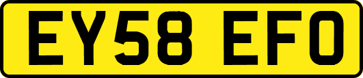 EY58EFO