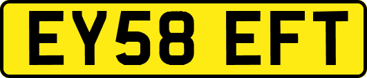 EY58EFT