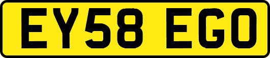 EY58EGO