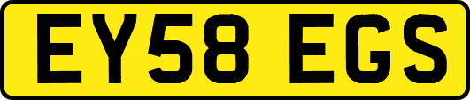 EY58EGS