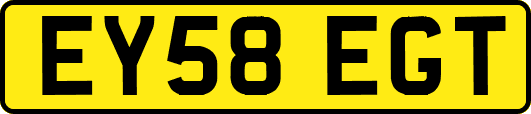EY58EGT