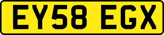 EY58EGX