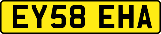 EY58EHA