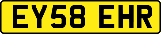 EY58EHR
