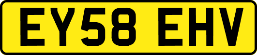 EY58EHV