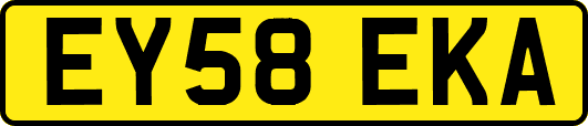 EY58EKA