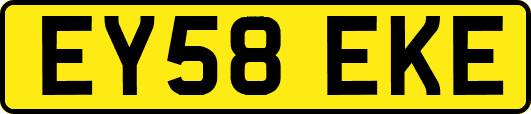 EY58EKE