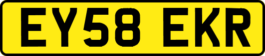 EY58EKR