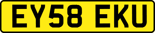 EY58EKU