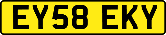 EY58EKY