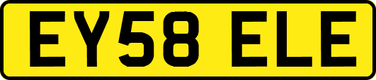 EY58ELE