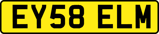 EY58ELM