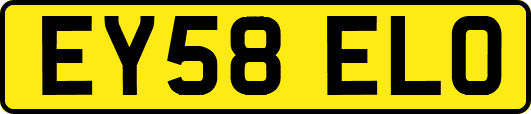 EY58ELO