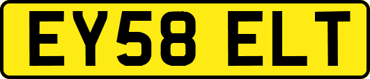 EY58ELT