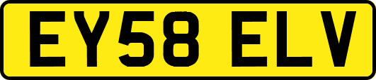 EY58ELV