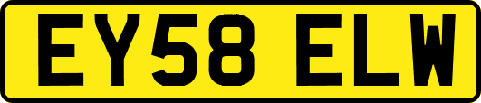 EY58ELW