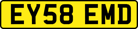 EY58EMD
