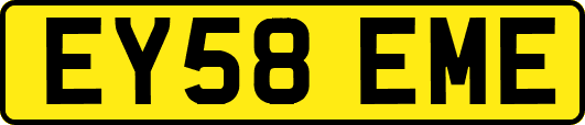 EY58EME