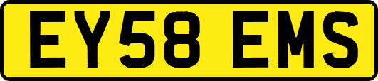 EY58EMS