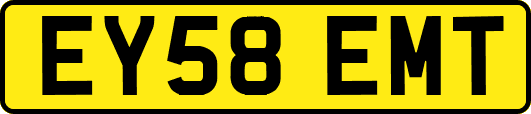 EY58EMT