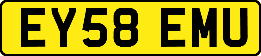 EY58EMU