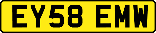 EY58EMW