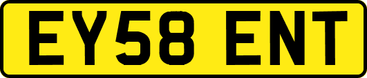 EY58ENT