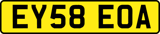 EY58EOA