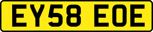 EY58EOE