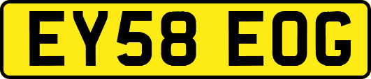 EY58EOG