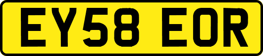 EY58EOR