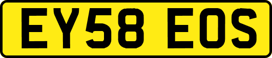 EY58EOS