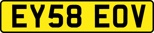EY58EOV