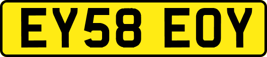 EY58EOY