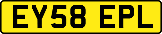 EY58EPL