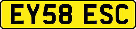 EY58ESC