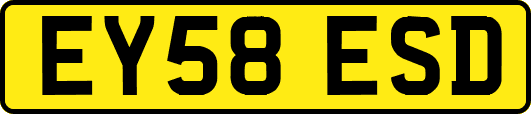 EY58ESD