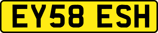 EY58ESH