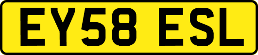 EY58ESL