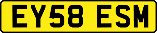 EY58ESM