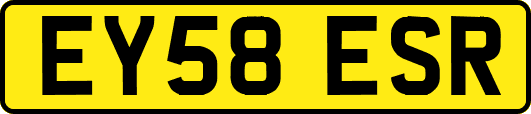 EY58ESR