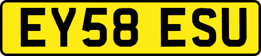 EY58ESU