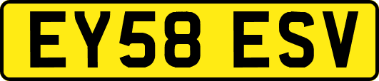 EY58ESV