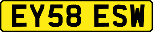 EY58ESW