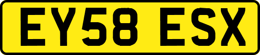 EY58ESX