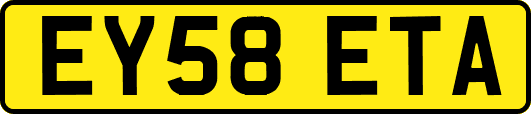 EY58ETA