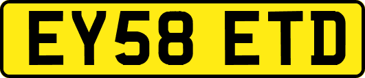 EY58ETD